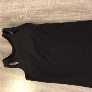 Lululemon work out top